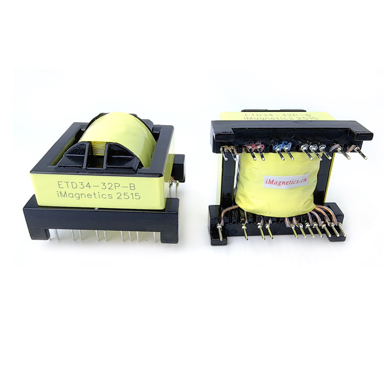 ETD34-2( PIN16+16)