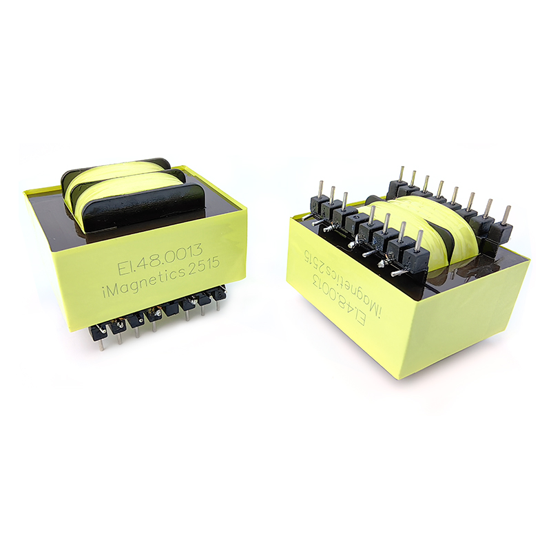EI-48x20(PIN8+8)