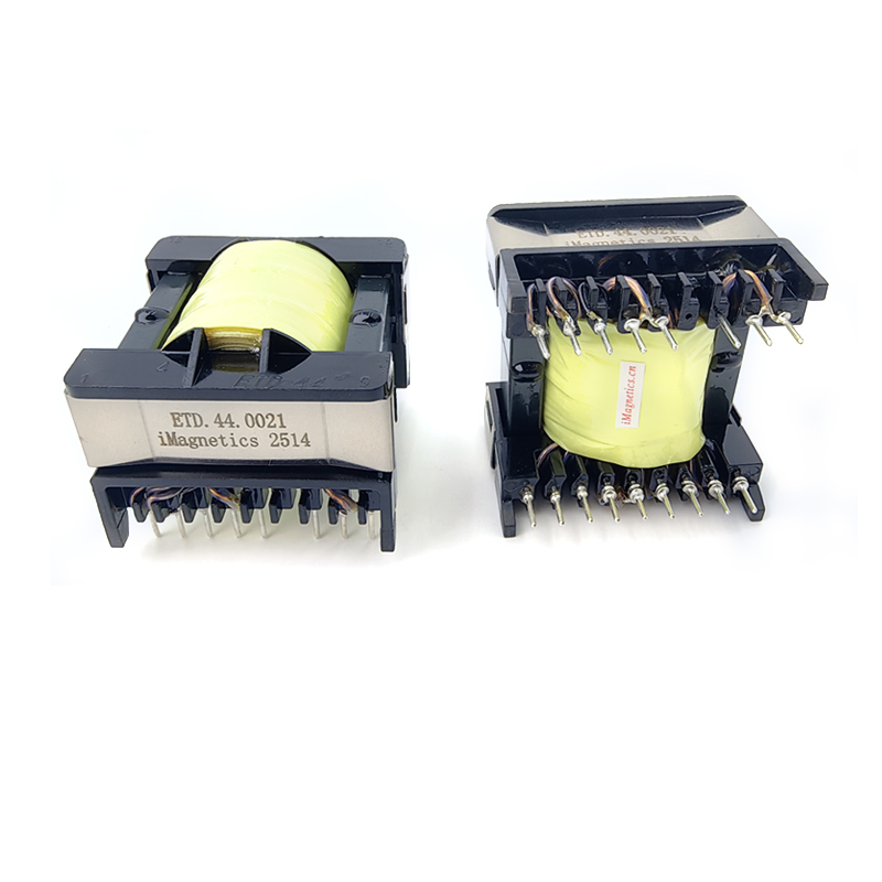 ETD44-3(PIN9+9)