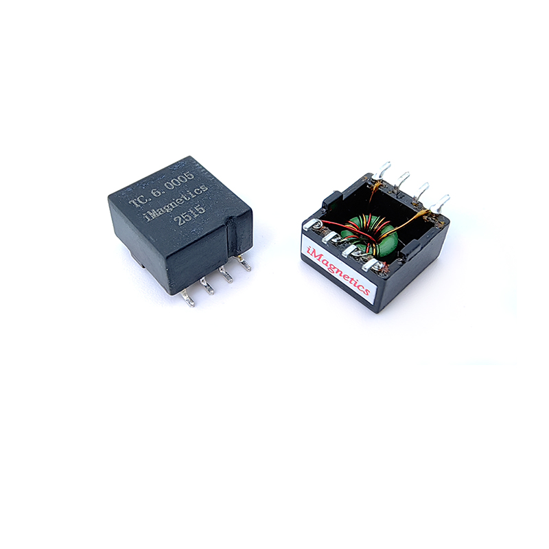TC6(PIN4+4)