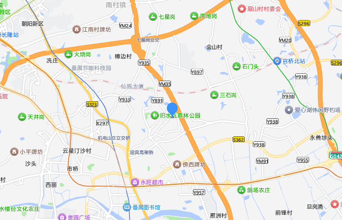 愛(ài)磁電子位置
